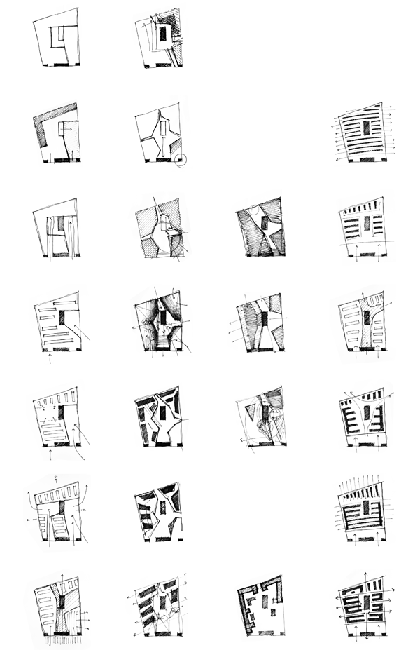 sketches