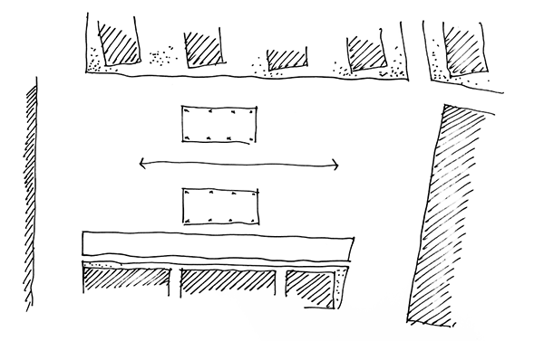 croquis