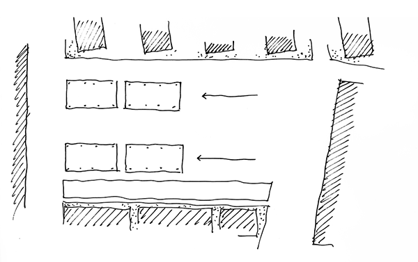 croquis