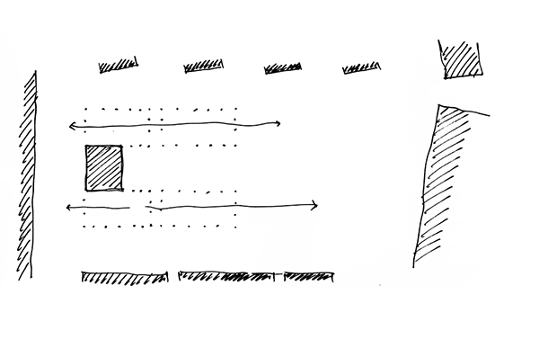 croquis