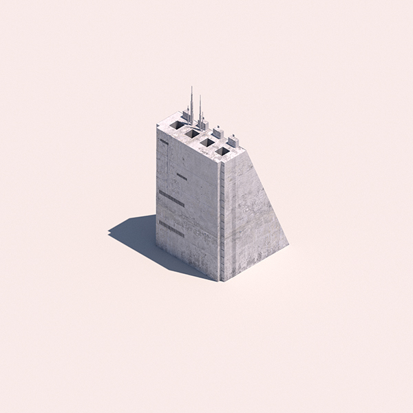 isometric
