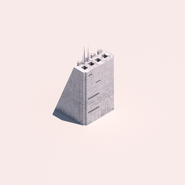 isometric
