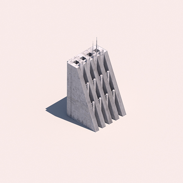 isometric